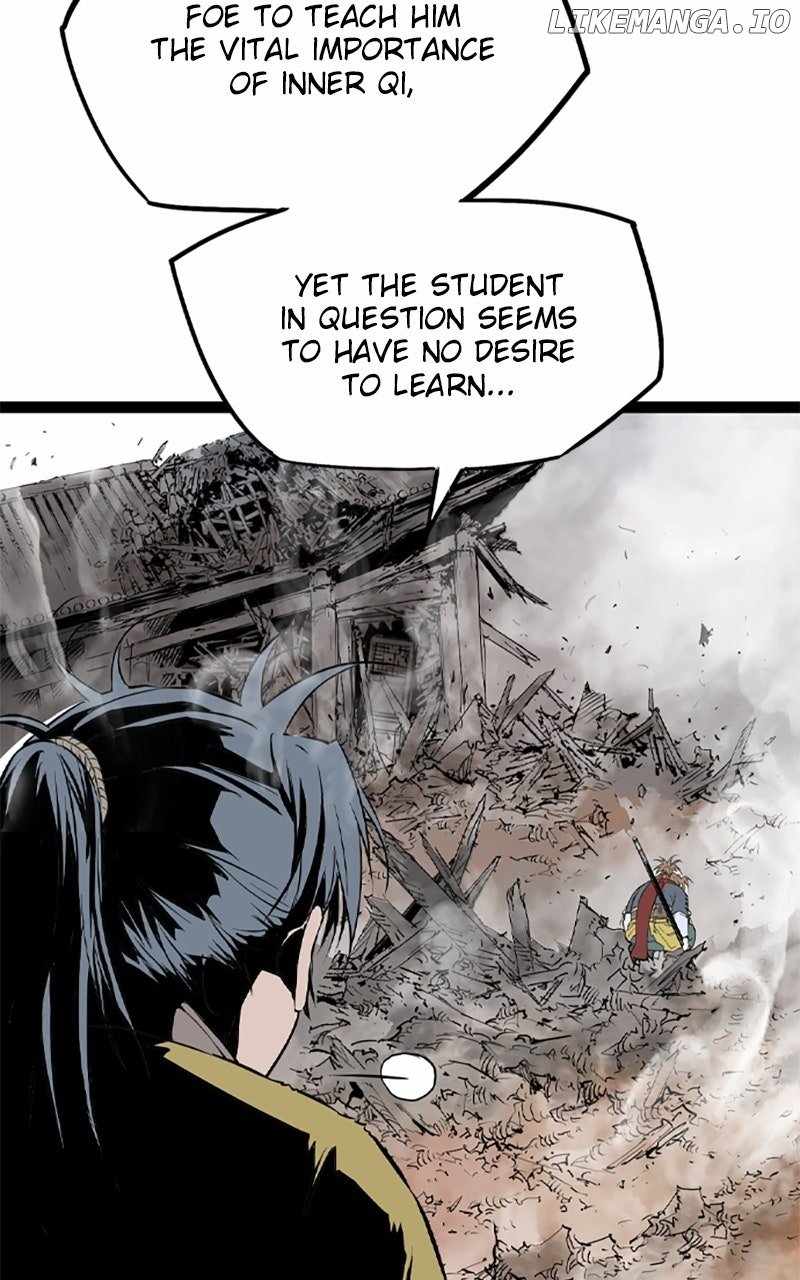 Asura (manhwa) Chapter 38 124
